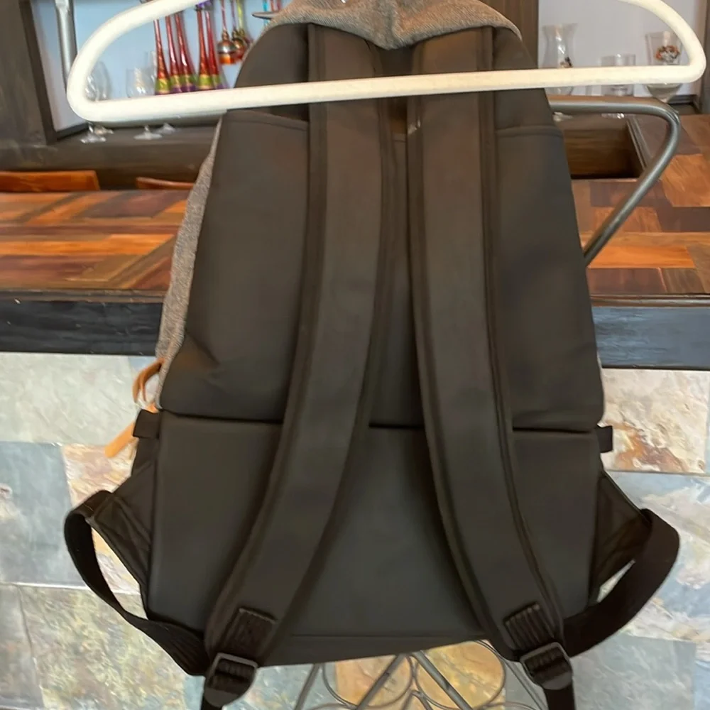 Petunia pickle bottom Diaperbag
